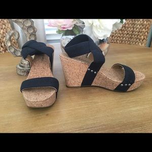 Lucky Brand Wedges